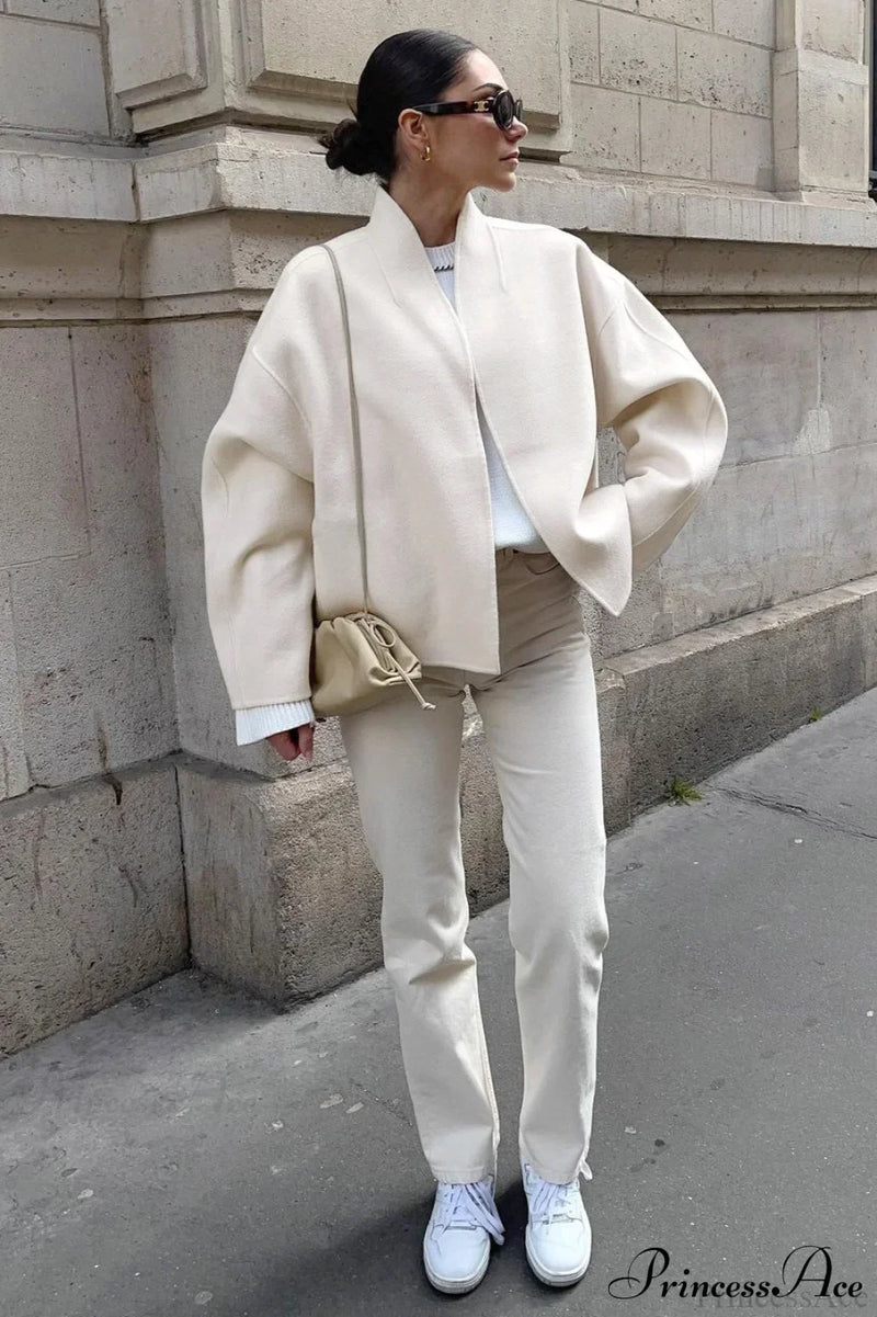 Beautifully Crafted Coat