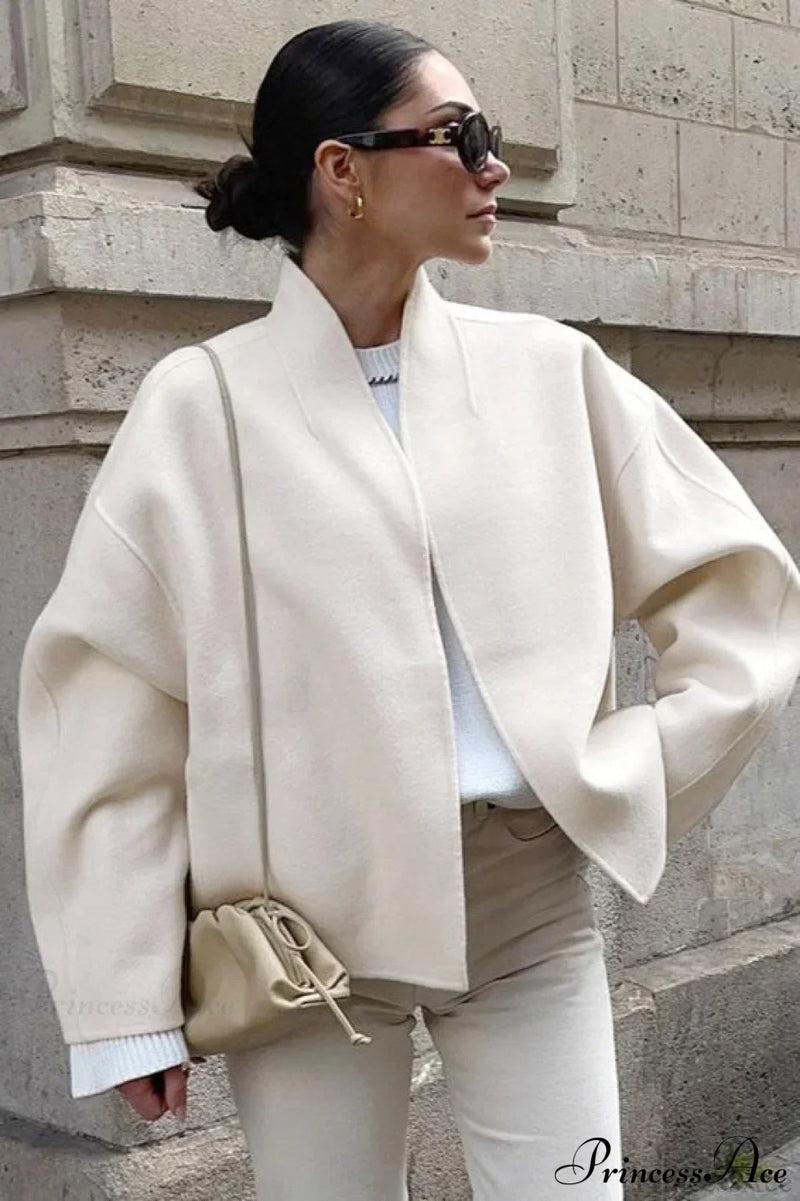 Beautifully Crafted Coat