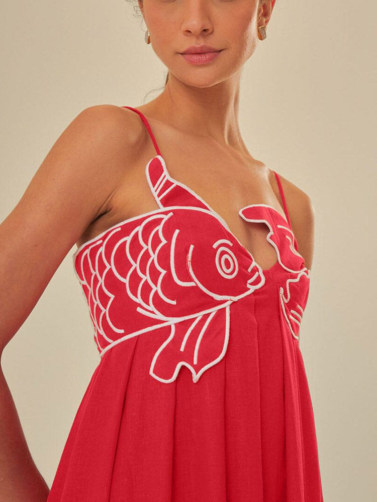 Classic Vintage Dress