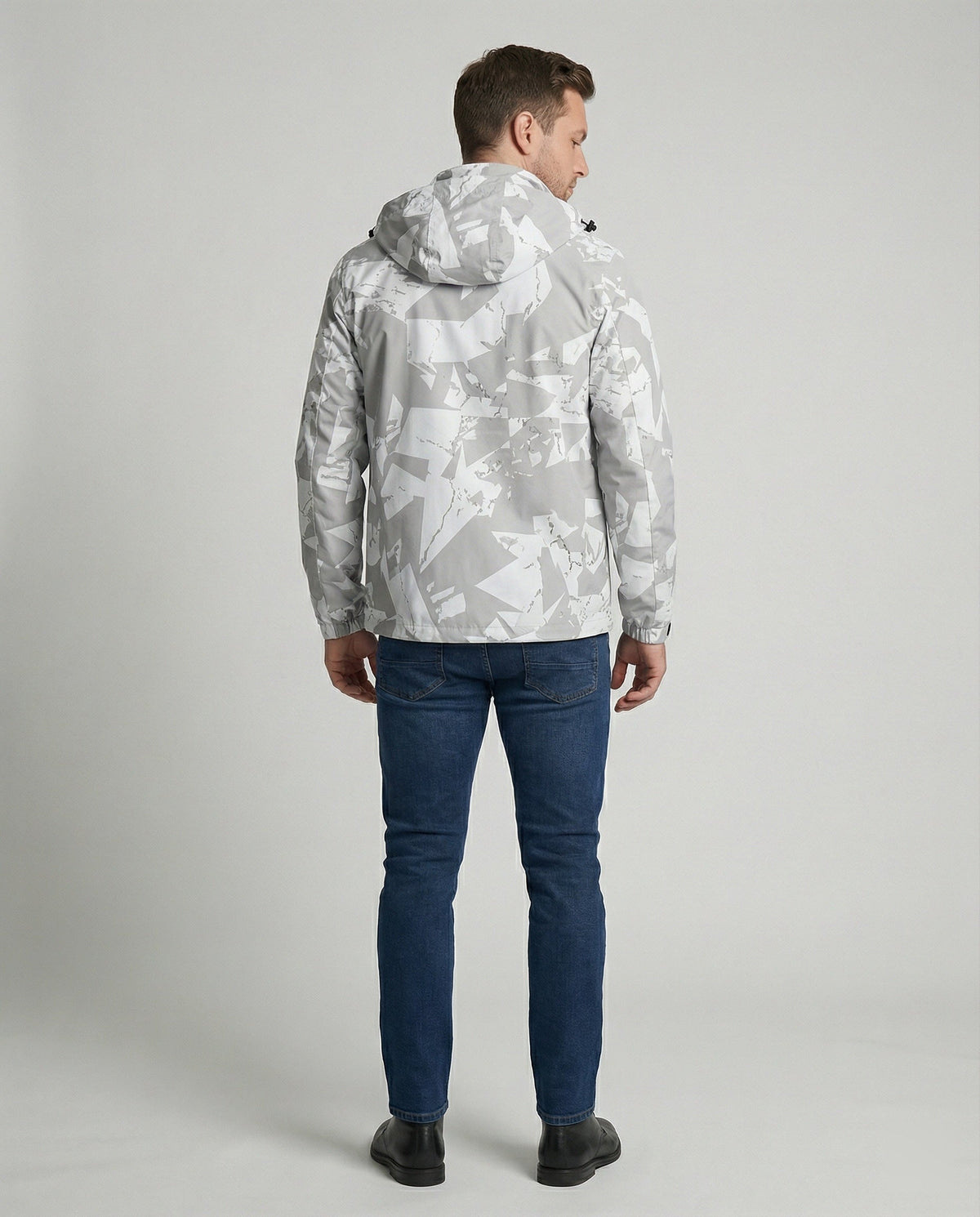 Classic Designed Garment