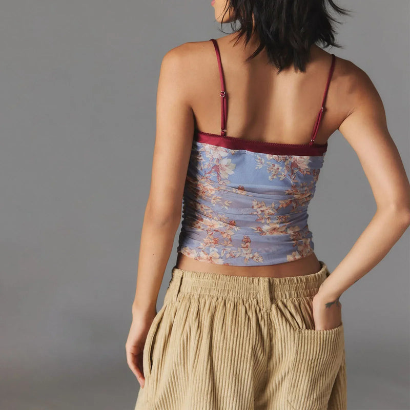 Classic Designed Top
