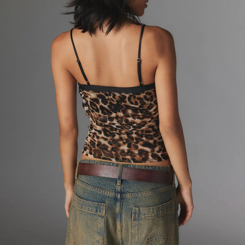 Classic Designed Top