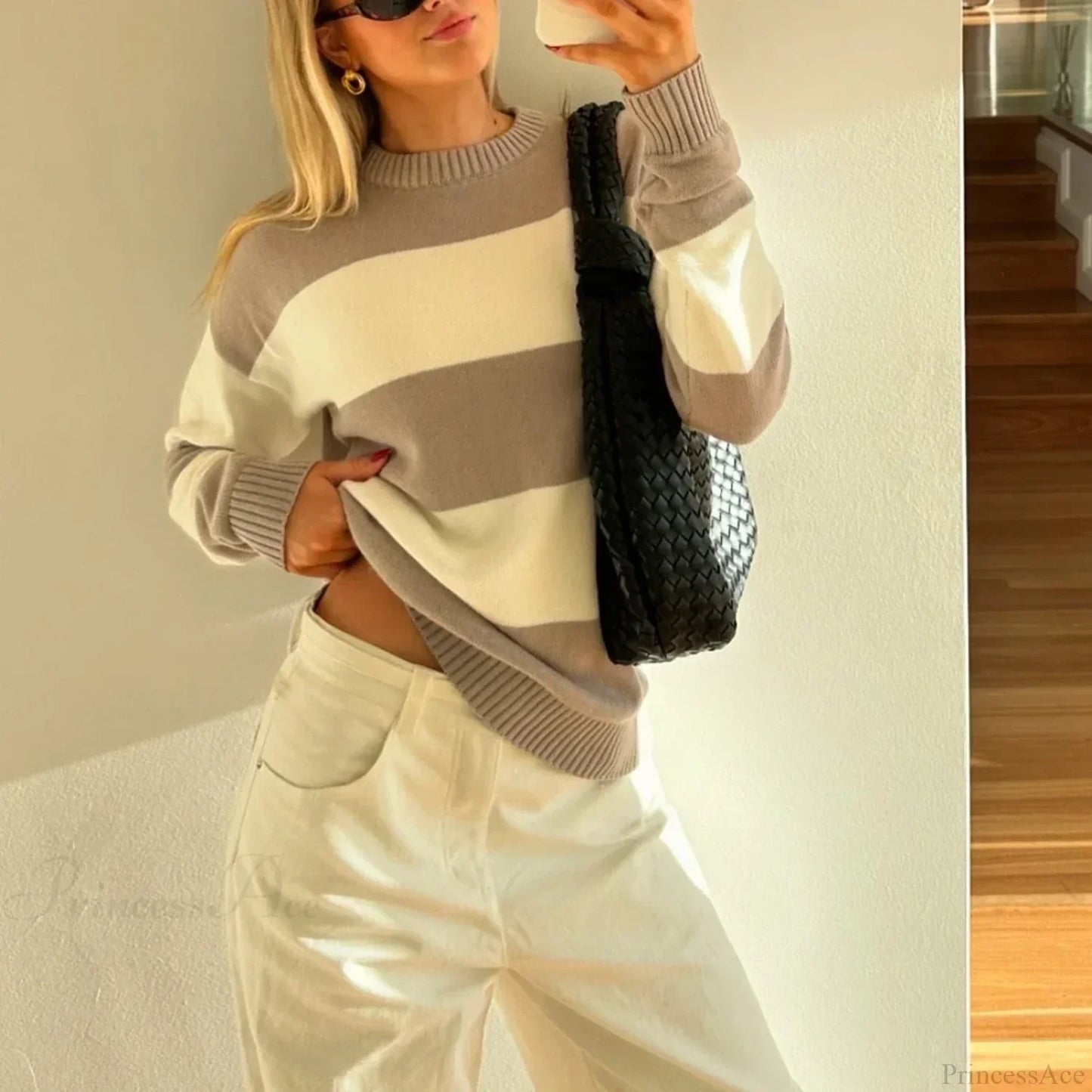 Vintage Inspired Top