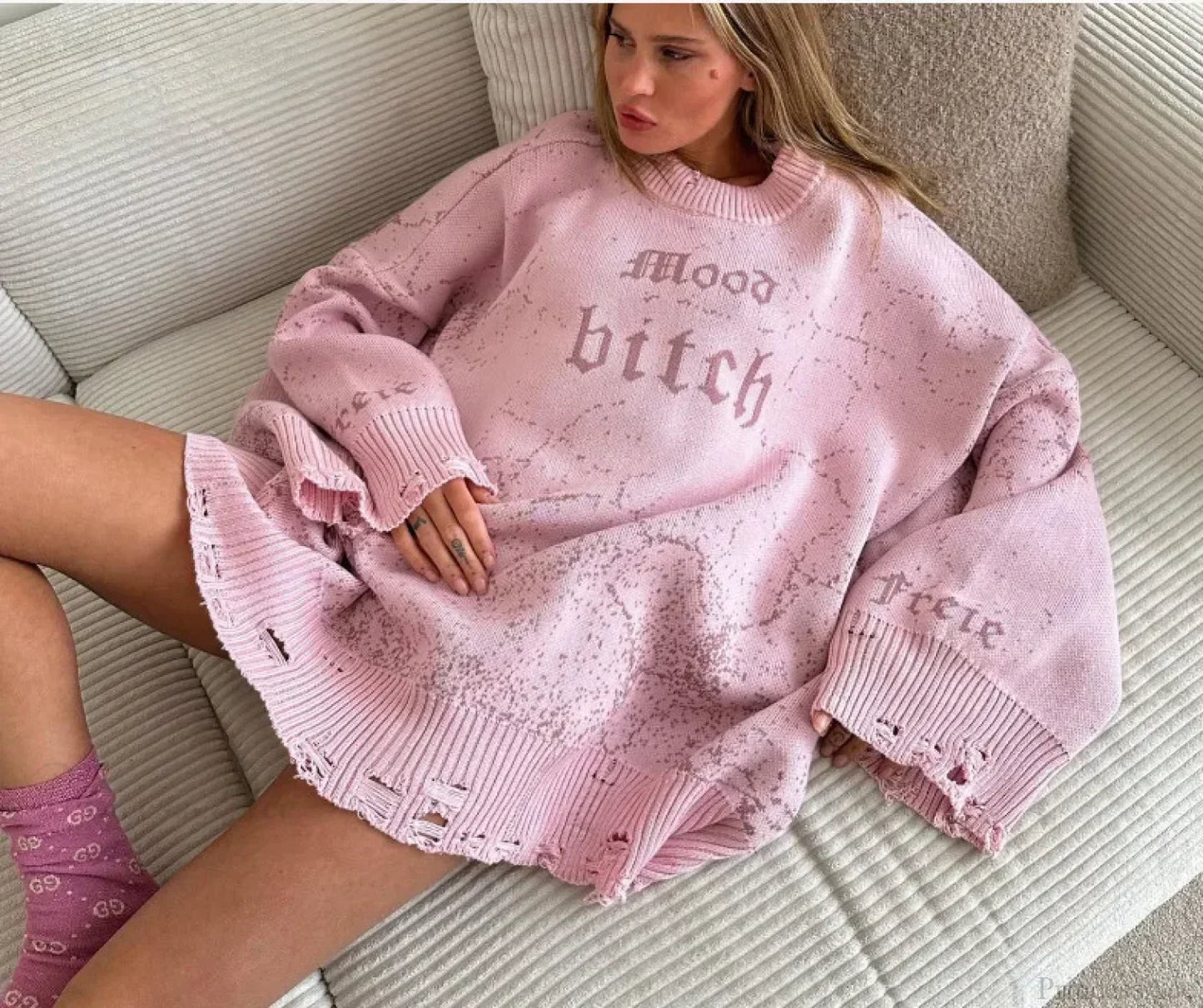 light pink