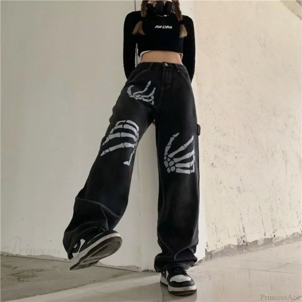Classic Vintage Pants
