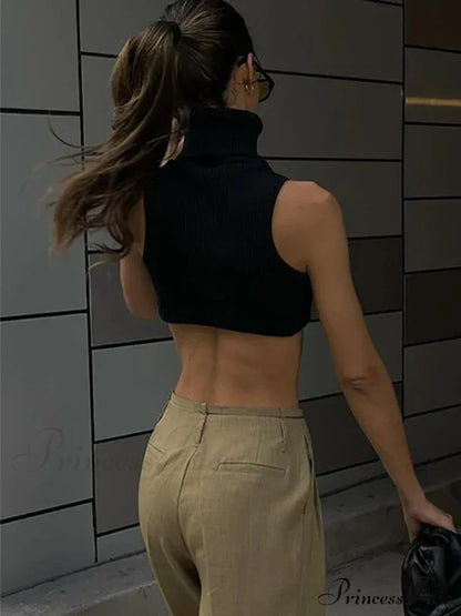 Gracefully Designed Top
