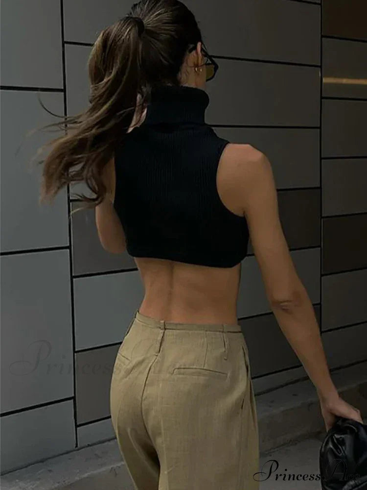 Gracefully Designed Top