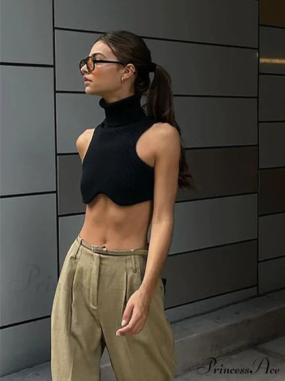 Gracefully Designed Top