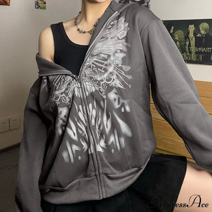 Thoughtfully Designed Garment