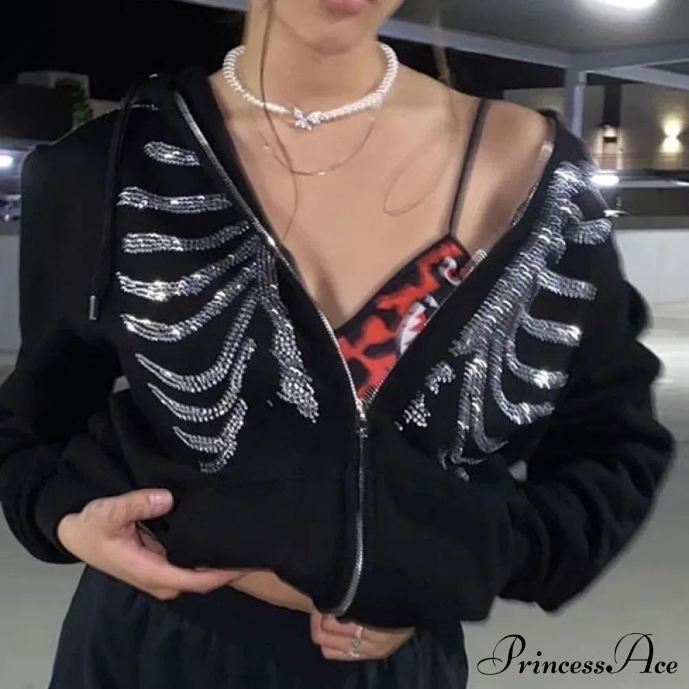 Thoughtfully Designed Garment