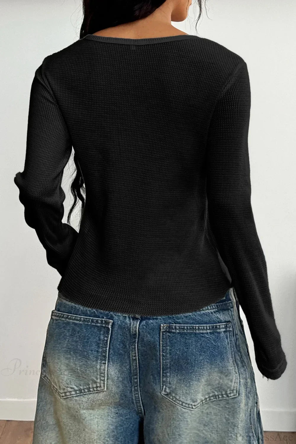Elegantly Designed Garment