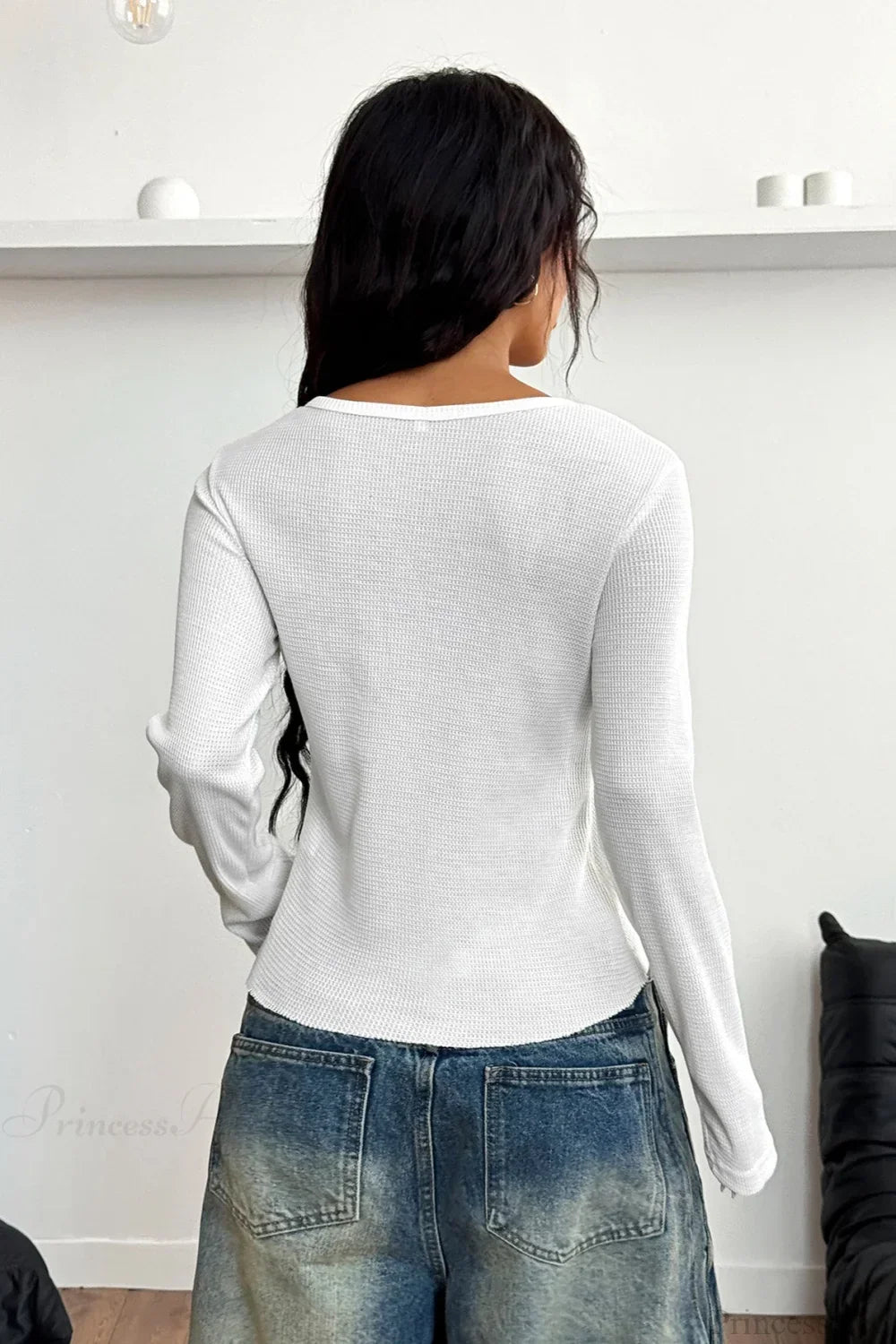 Elegantly Designed Garment