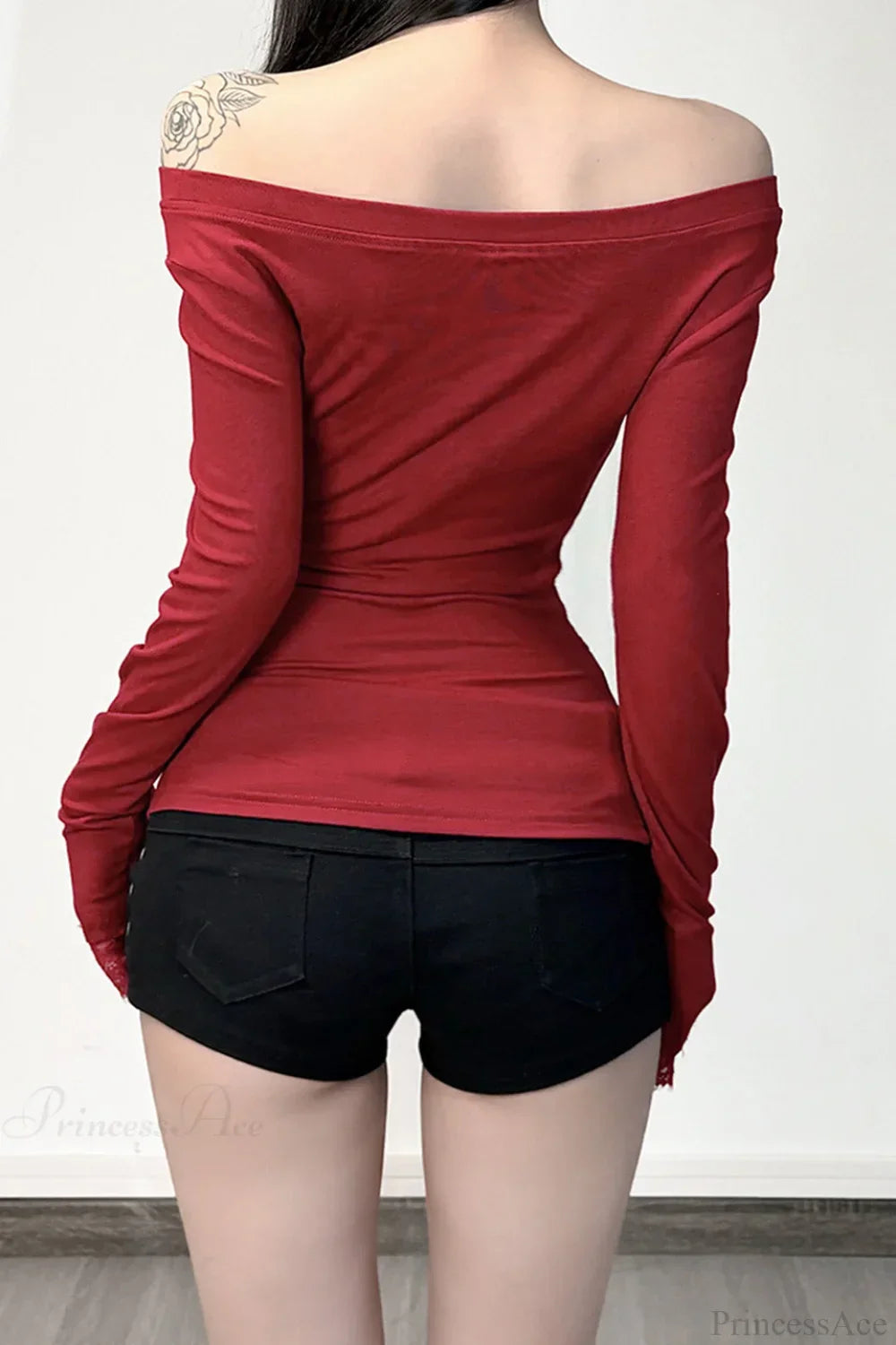 Vintage Inspired Garment