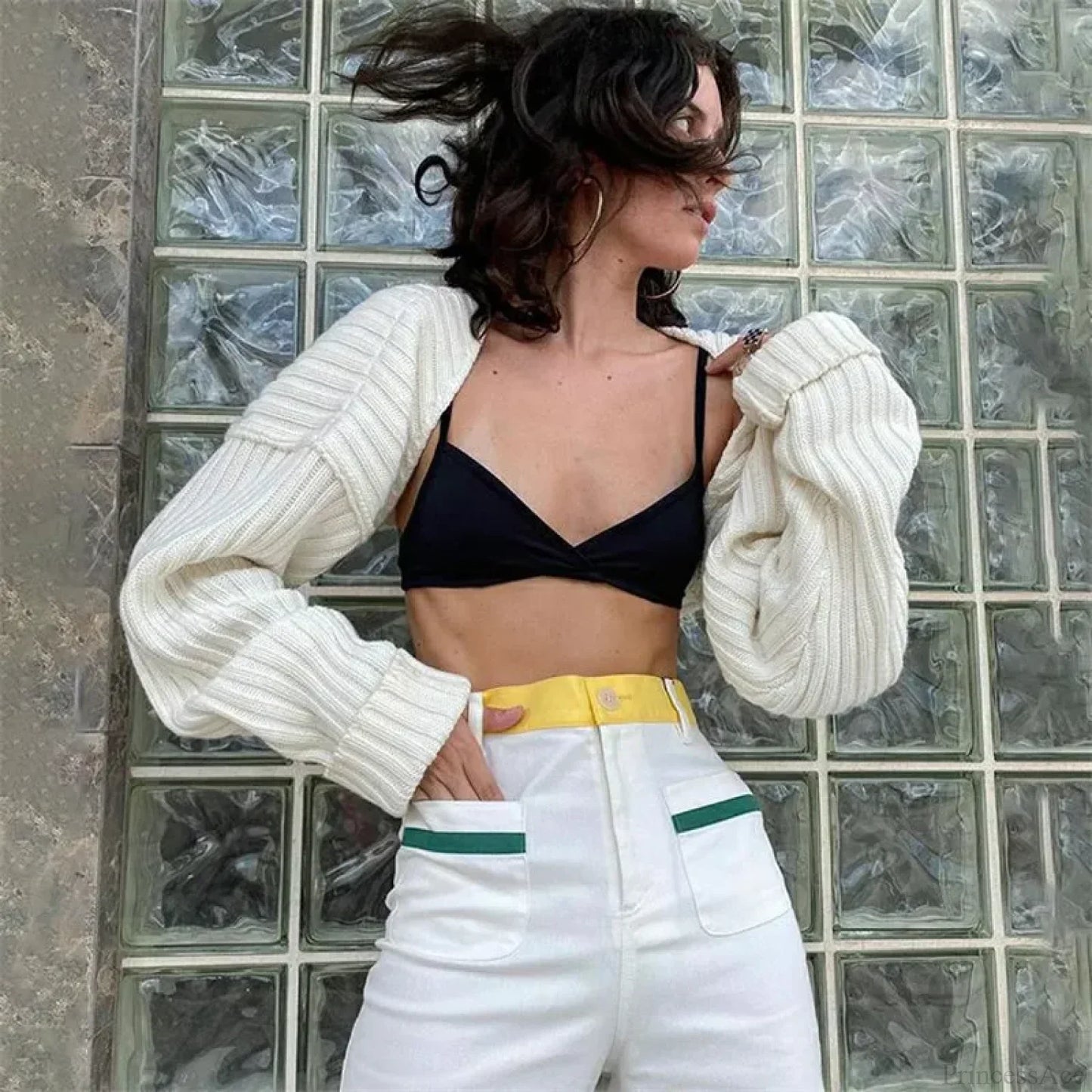 Vintage Inspired Cardigan