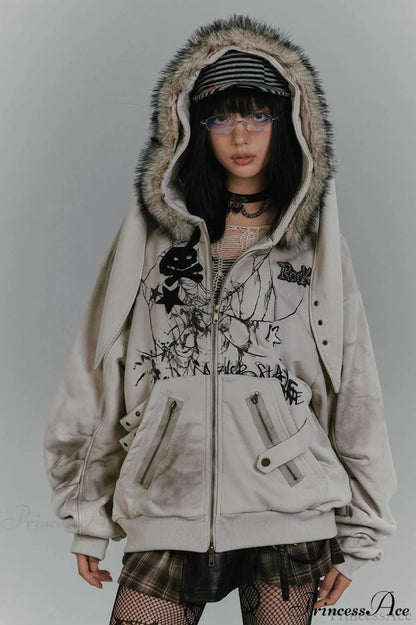 Classic Vintage Garment