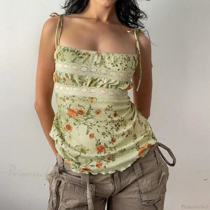 Gracefully Designed Top