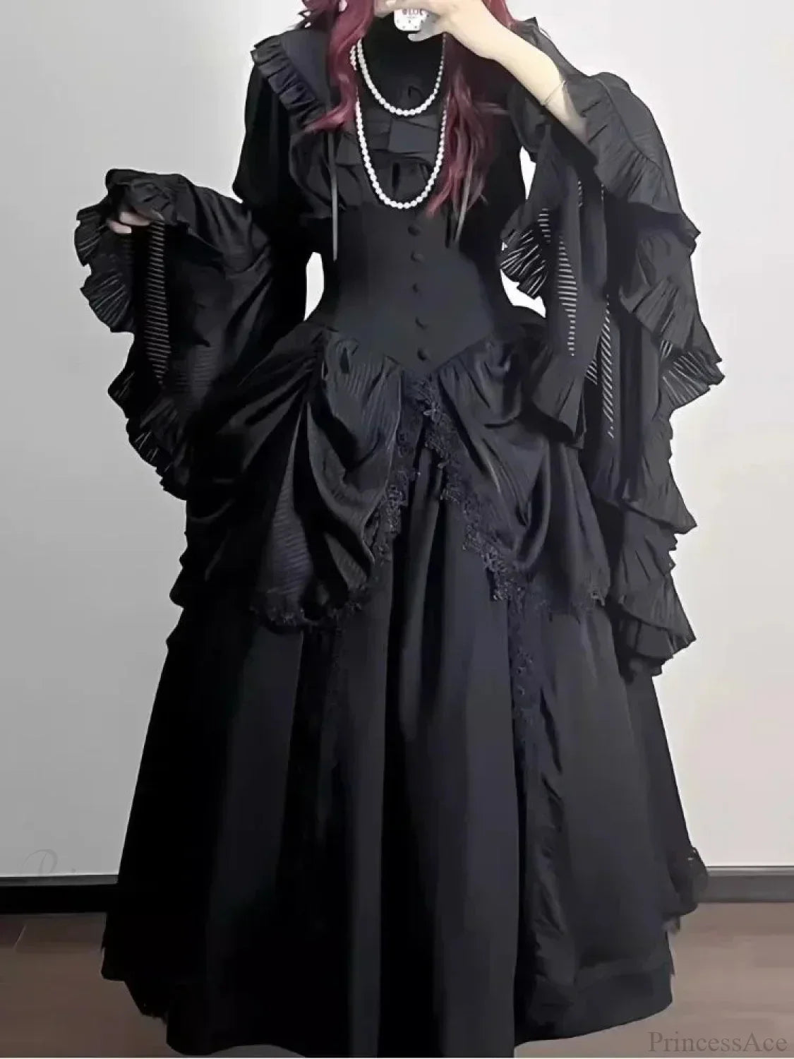 Beautifully Crafted Blouse