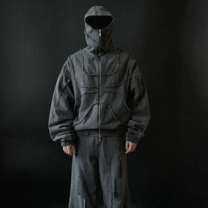 Elegantly Designed Garment