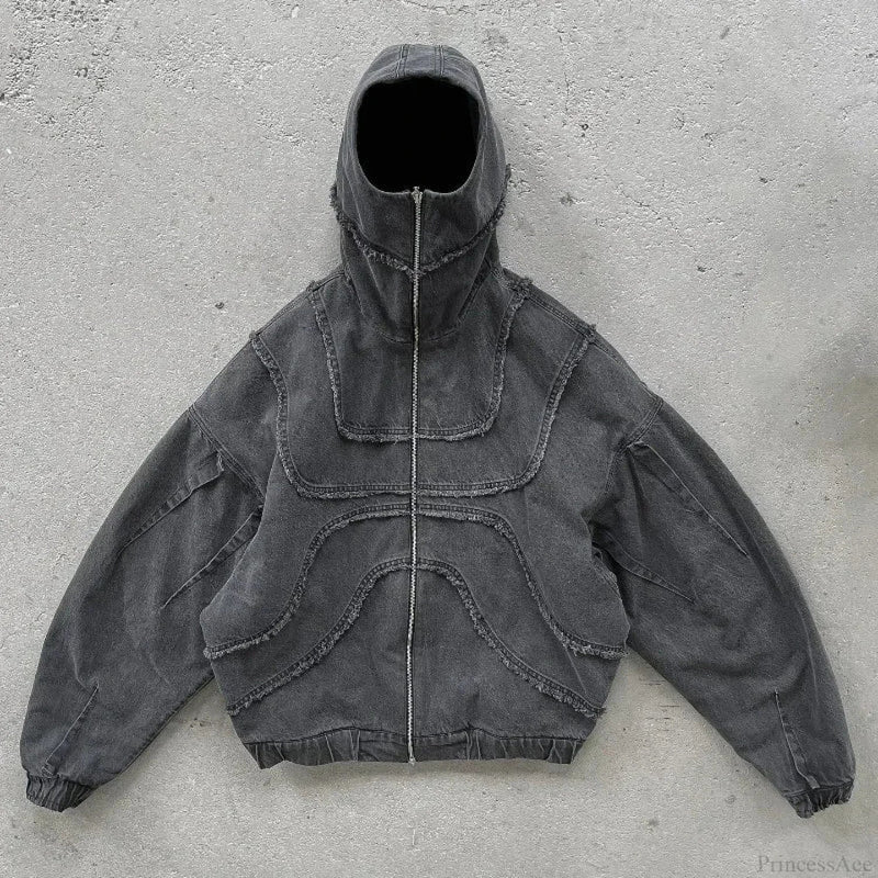 Elegantly Designed Garment