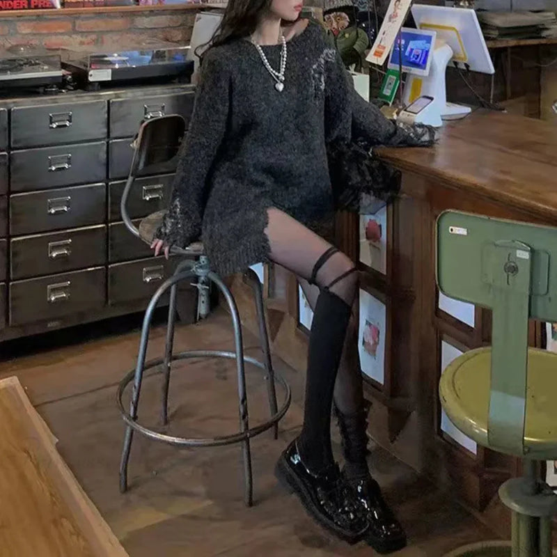 Classic Vintage Sweater