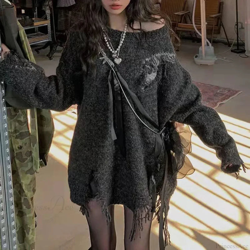 Classic Vintage Sweater