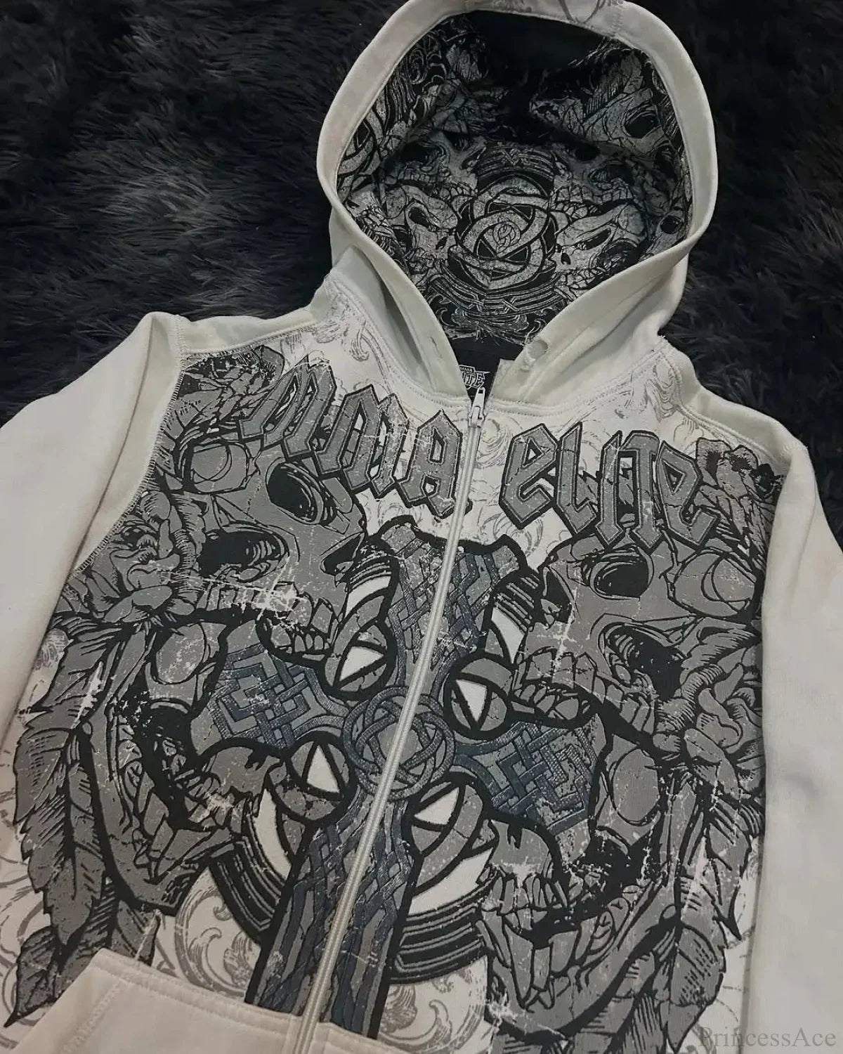 Vintage Inspired Garment