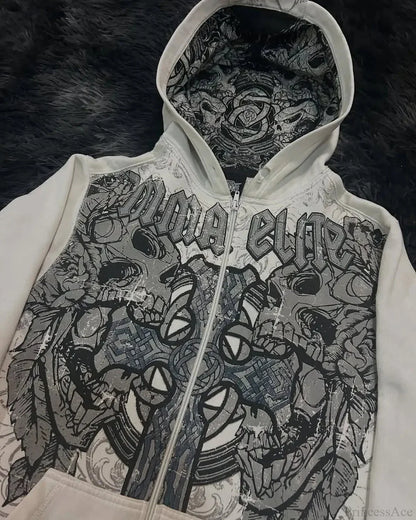 Vintage Inspired Garment
