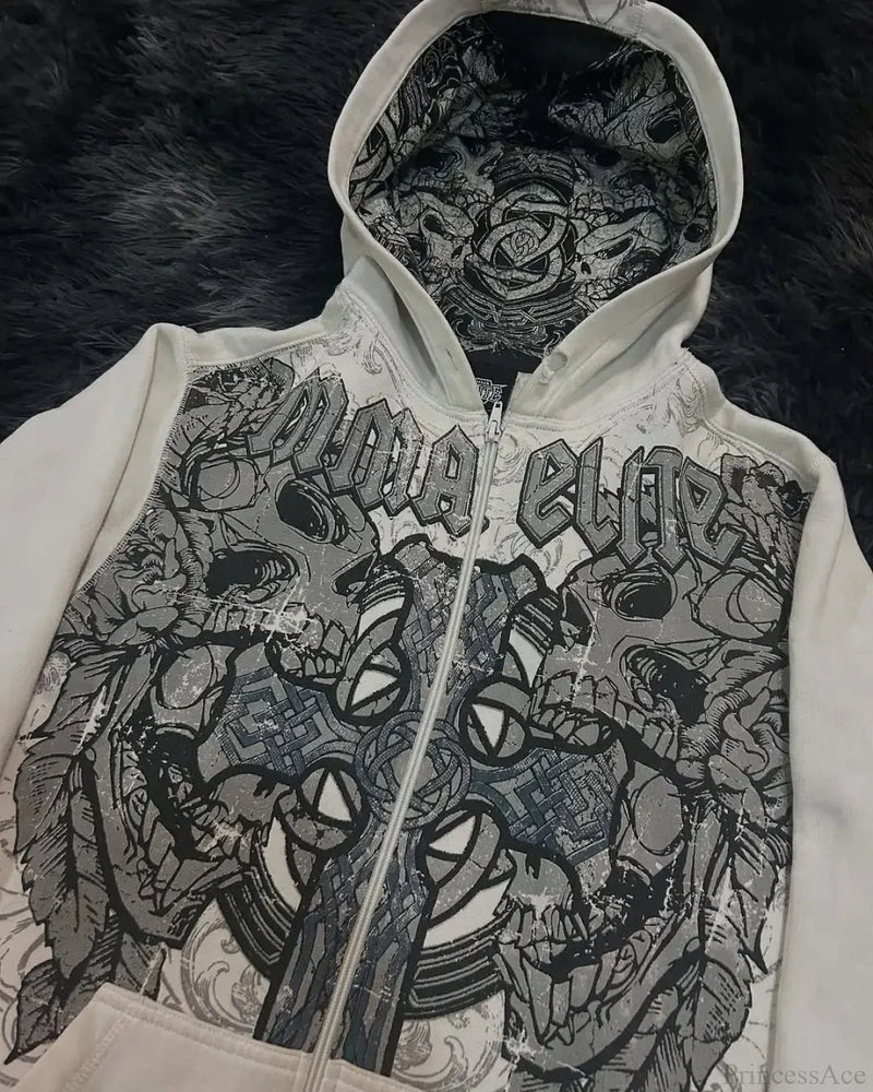 Vintage Inspired Garment