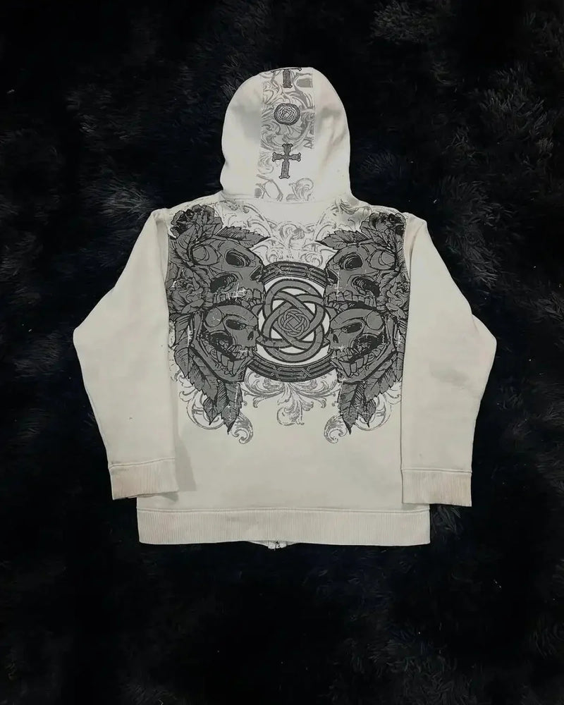 Vintage Inspired Garment