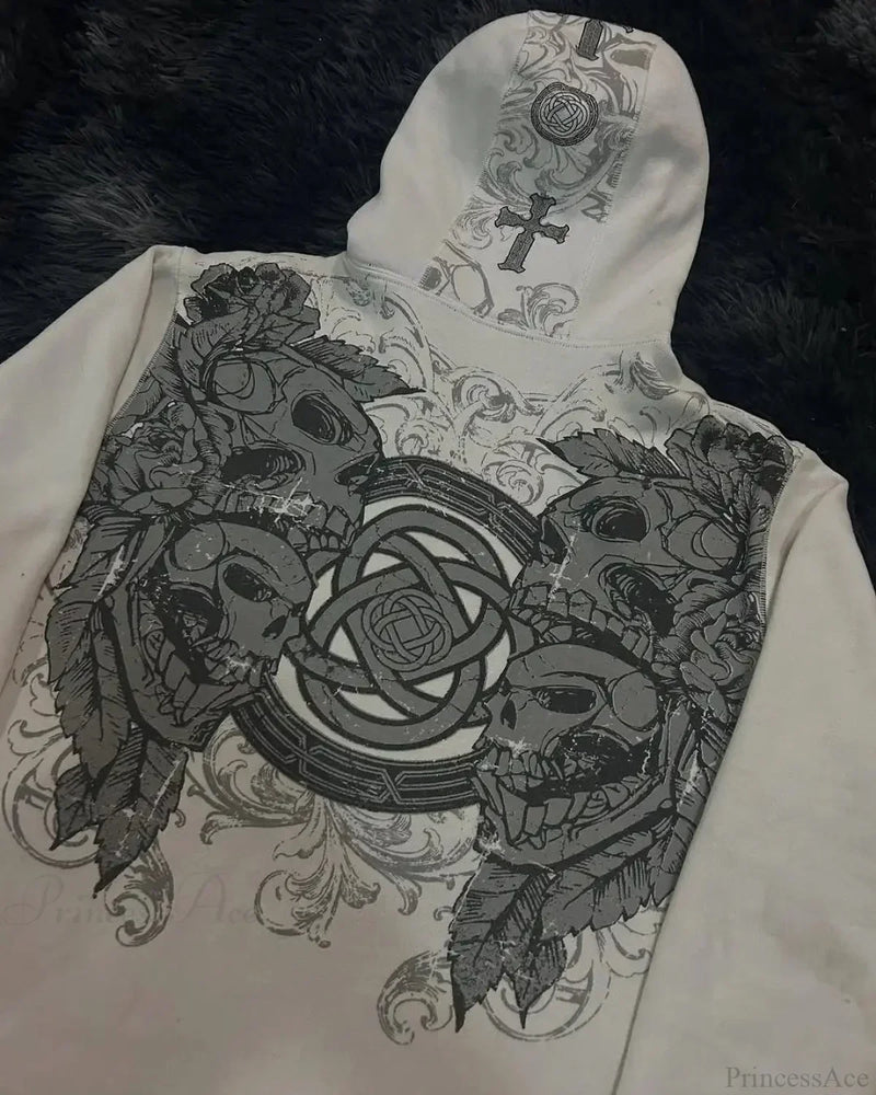 Vintage Inspired Garment