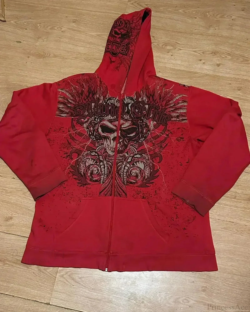 Vintage Inspired Garment