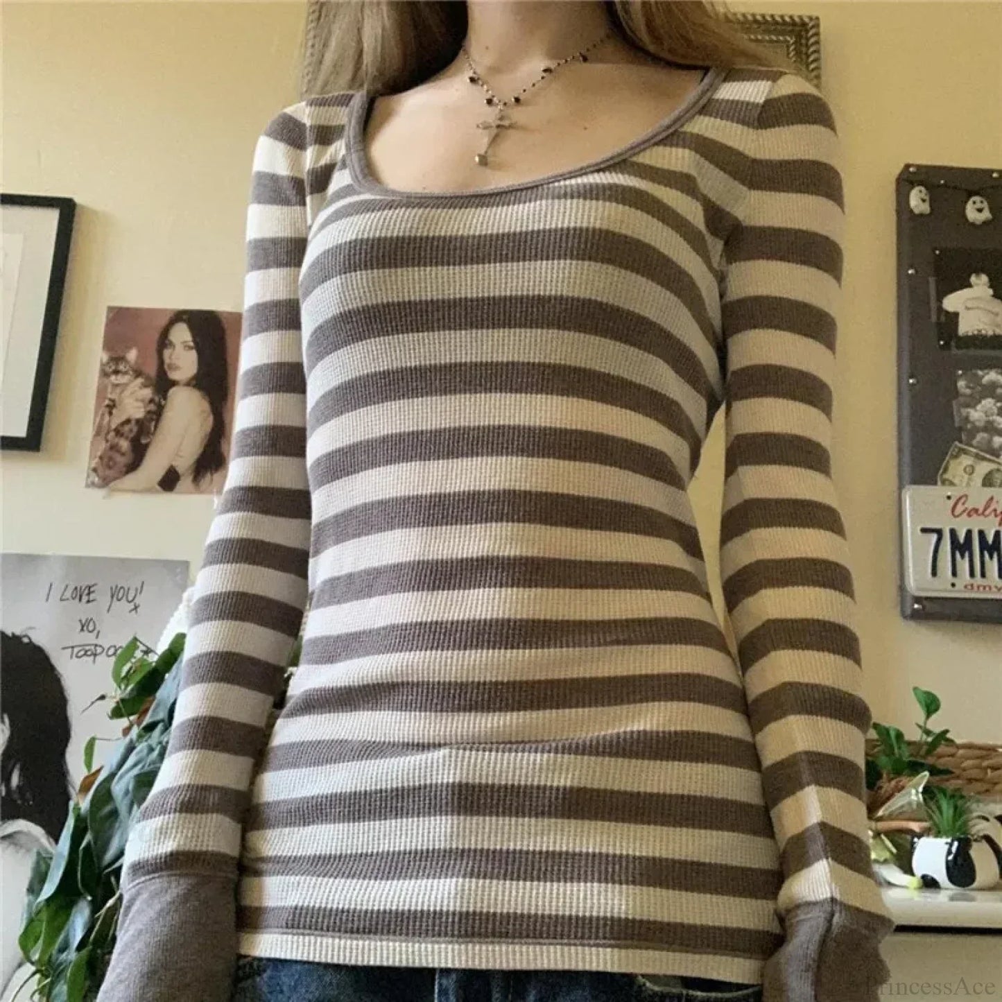 Elegantly Designed Top