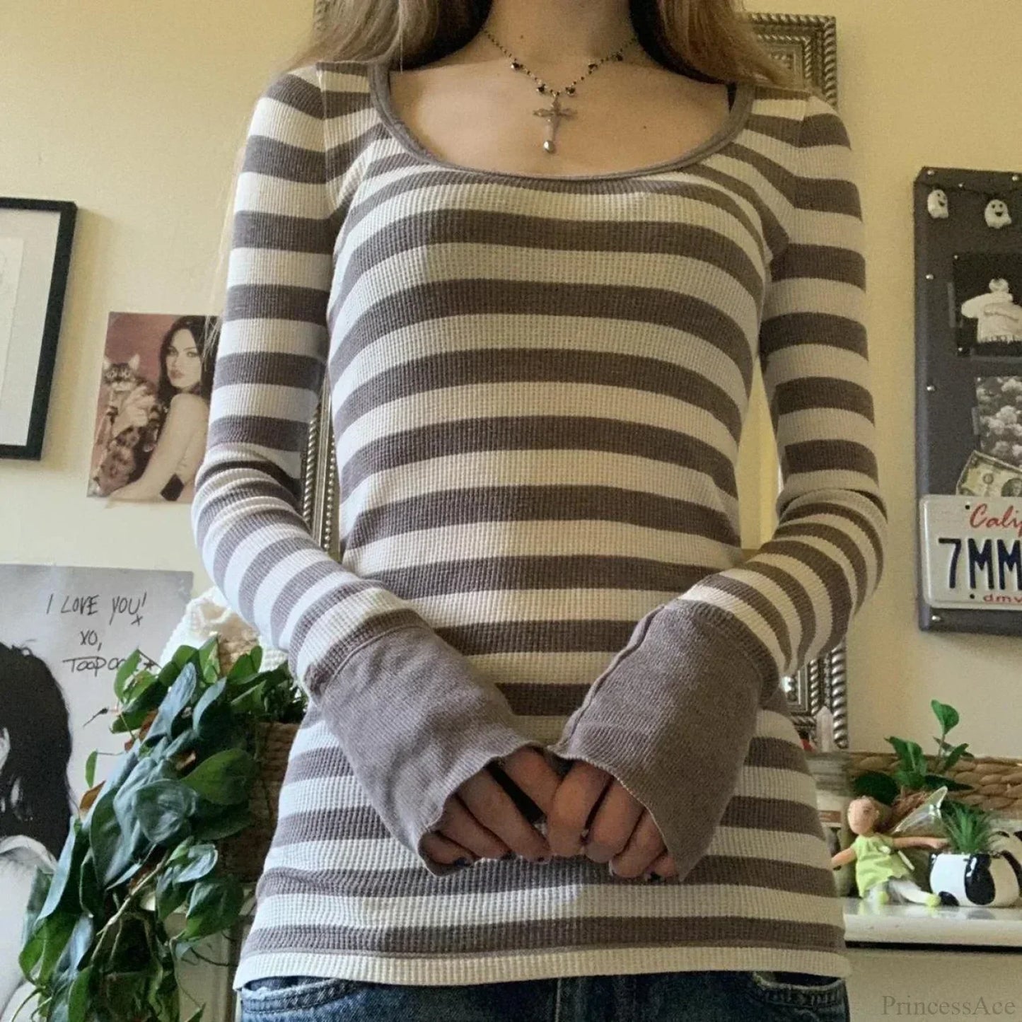 Elegantly Designed Top