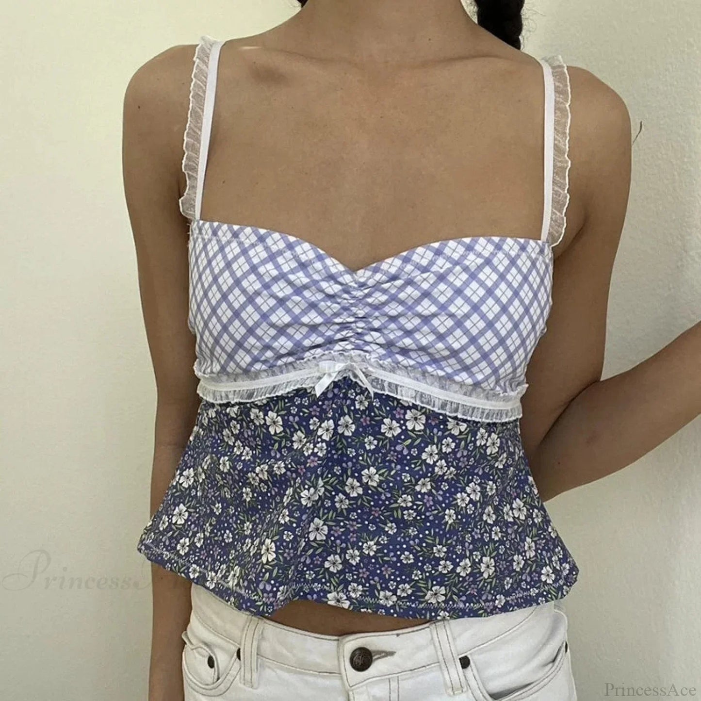 Gracefully Designed Top