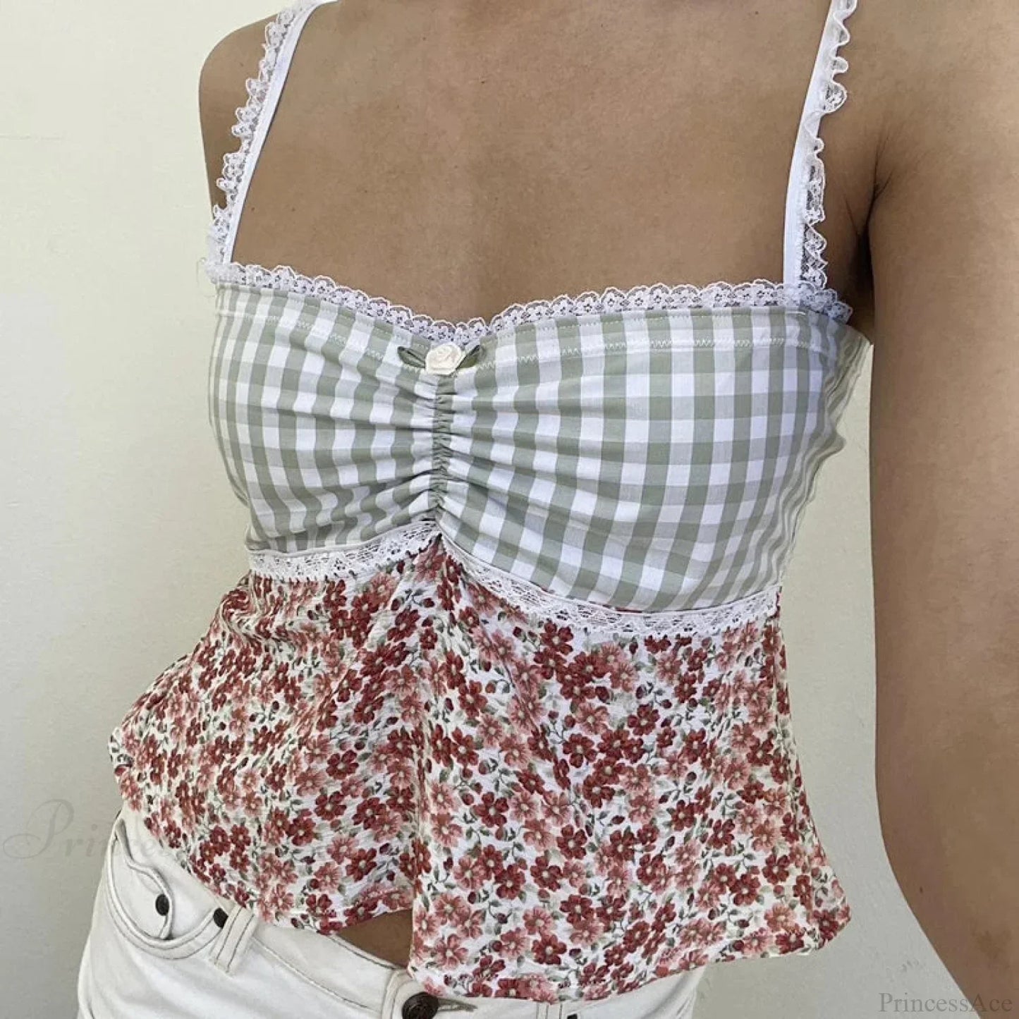 Gracefully Designed Top