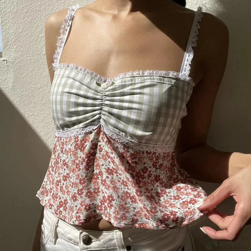 Gracefully Designed Top