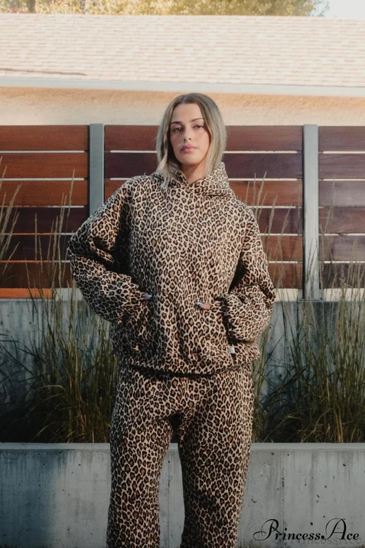 Leopard Print
