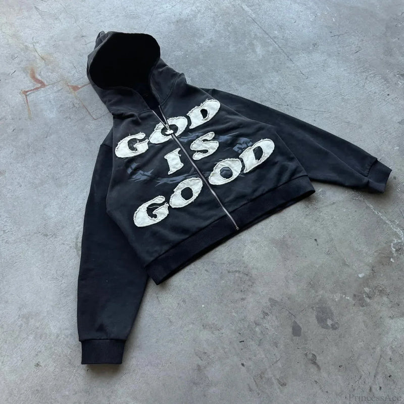 Thoughtfully Designed Garment