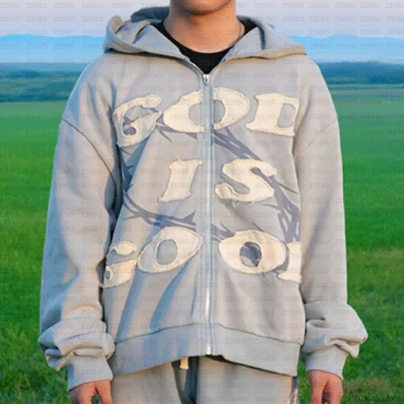 Thoughtfully Designed Garment