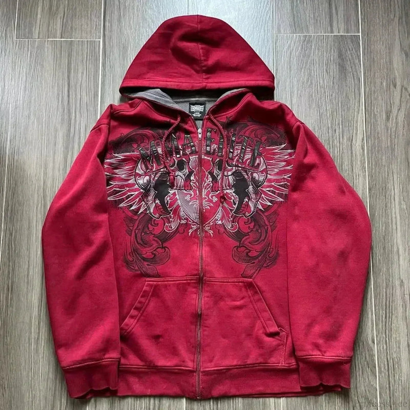 Classic Vintage Garment