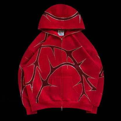 Thoughtfully Designed Garment