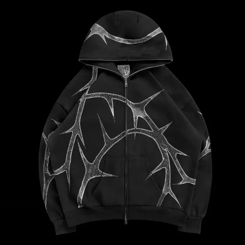 Thoughtfully Designed Garment