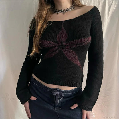 Thoughtfully Designed Pullover