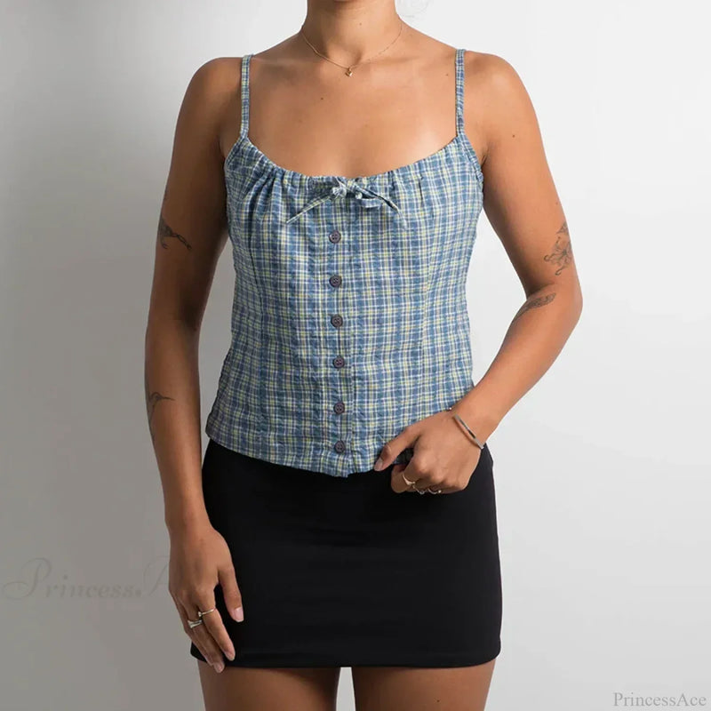 Classic Vintage Top