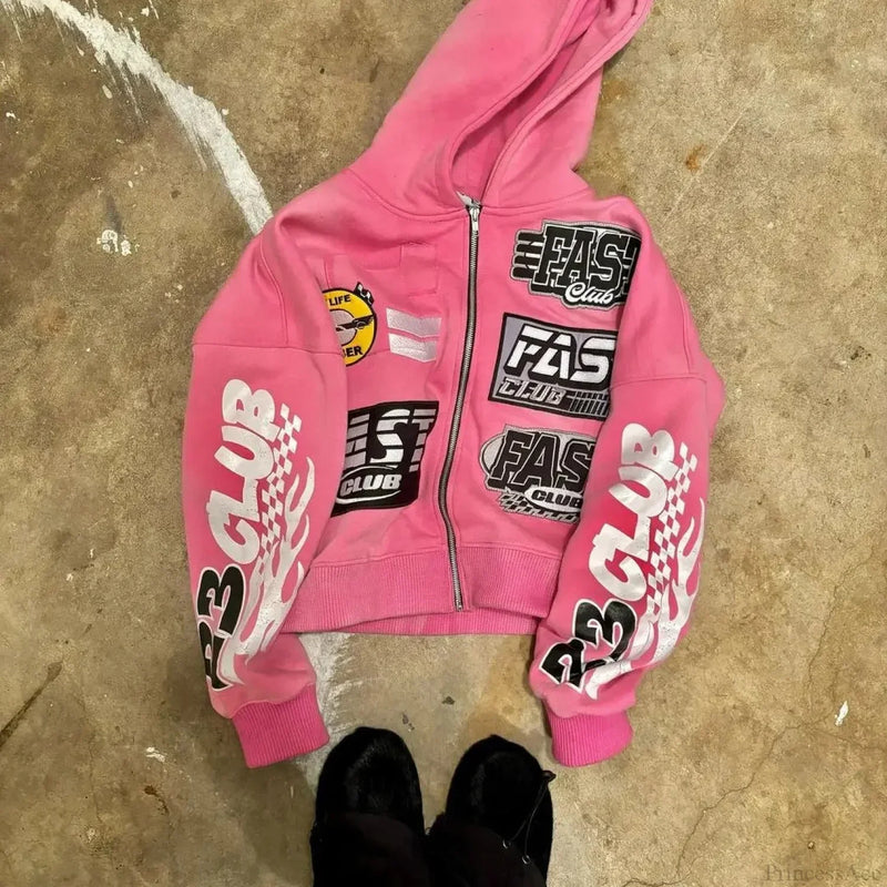 Thoughtfully Designed Garment