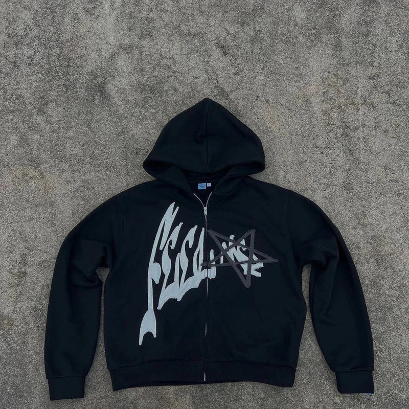 Thoughtfully Designed Garment