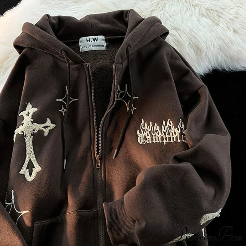 Classic Vintage Garment