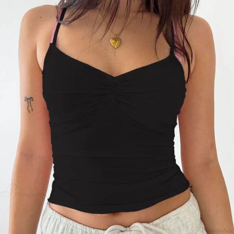 Thoughtfully Designed Top