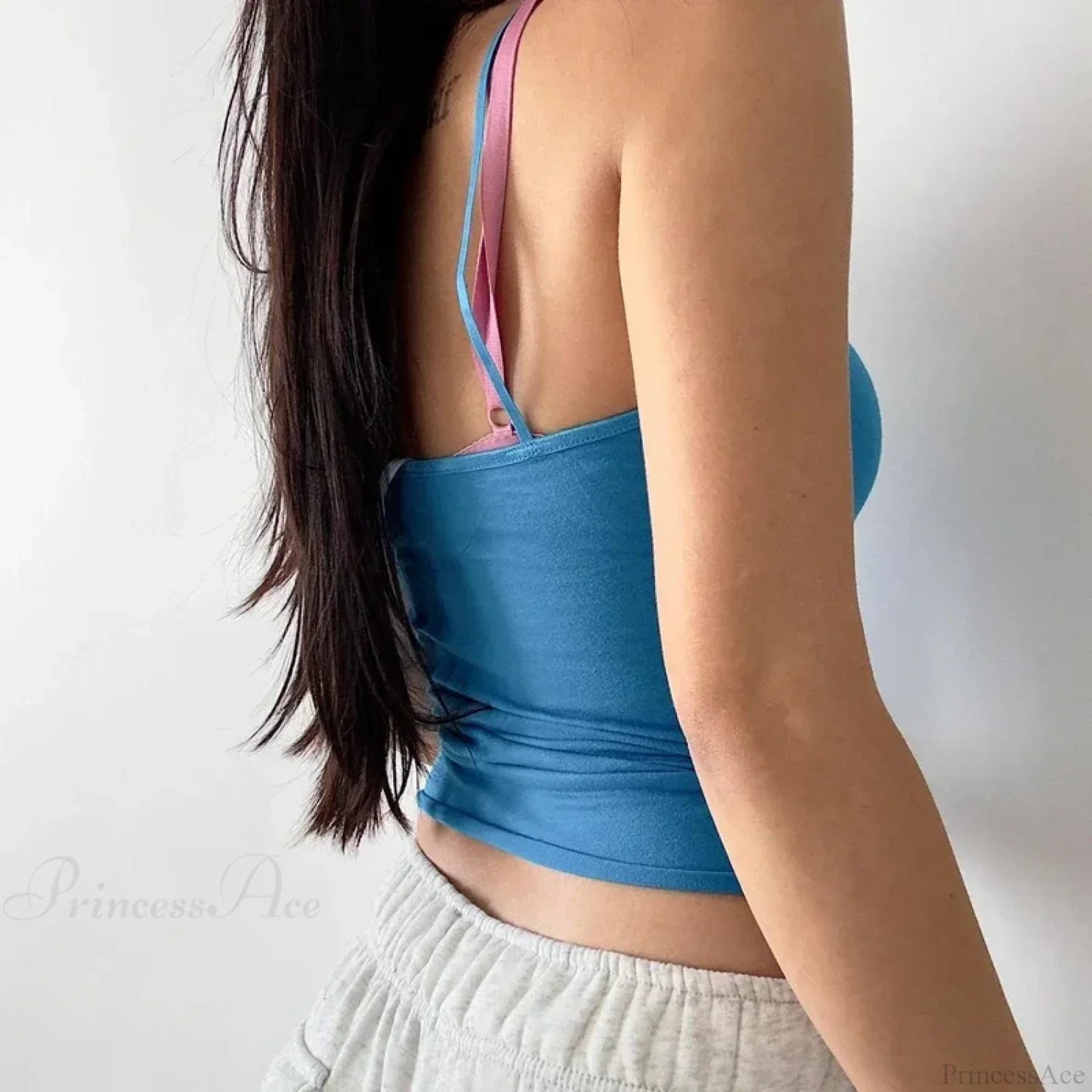 Thoughtfully Designed Top