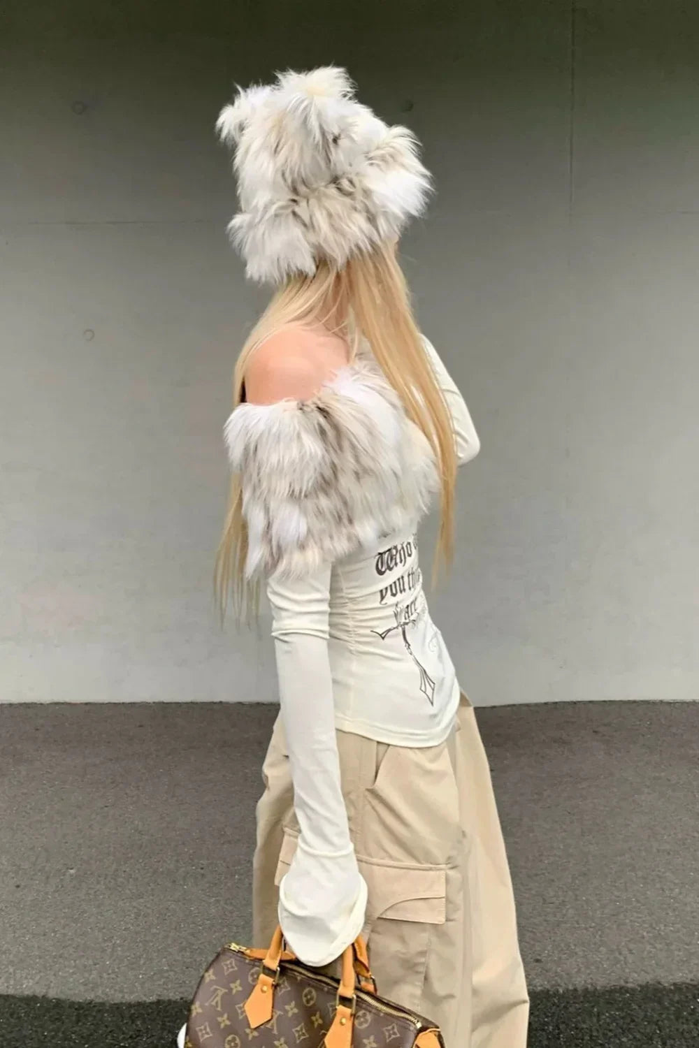 Classic Designed Garment